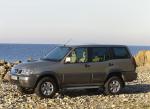 Nissan Terrano II 5-Door 1999 года